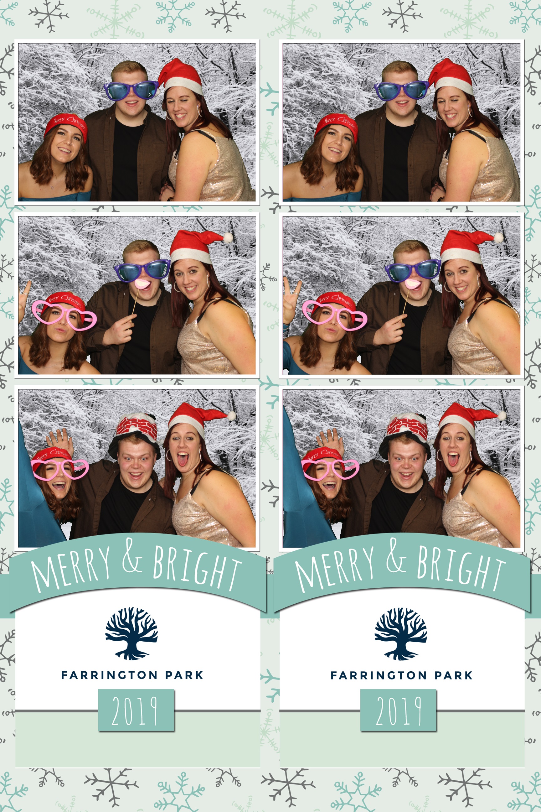 FP Christmas Party 13.12.19 | View more photos from the event at images.mobile-photo-booth.com/u/MobilePhotoBoothUK/FP-Christmas-Party-131219